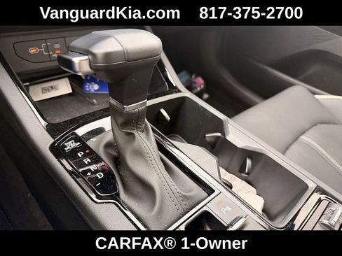 Used 2025 Kia K5 GT-Line AWD/4WD image 24