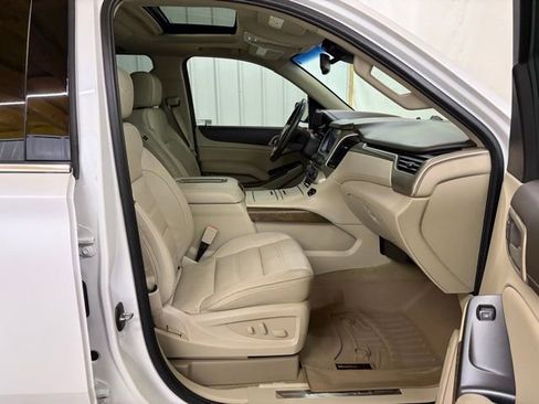 Used 2018 GMC Yukon XL Denali AWD/4WD image 28