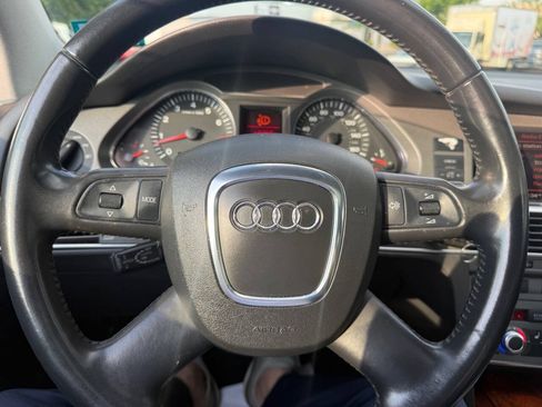Used 2006 Audi A6 3.2 AWD/4WD image 23
