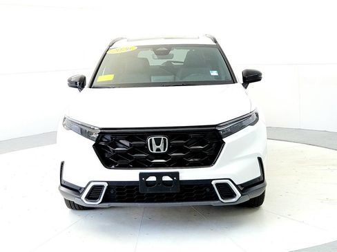 Used 2026 Honda CR-V Sport Touring image 8