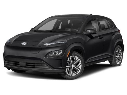 Certified 2023 Hyundai Kona SE w/ Cargo Package image 1