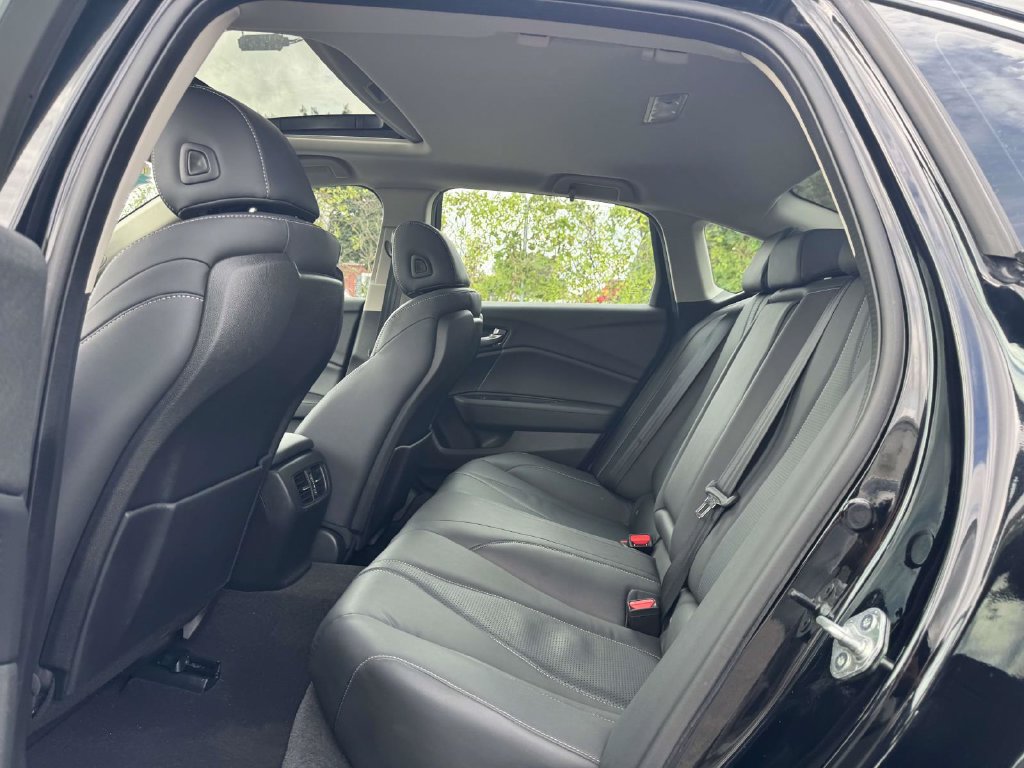 Certified 2023 Acura TLX w/ Technology Package FWD image 10