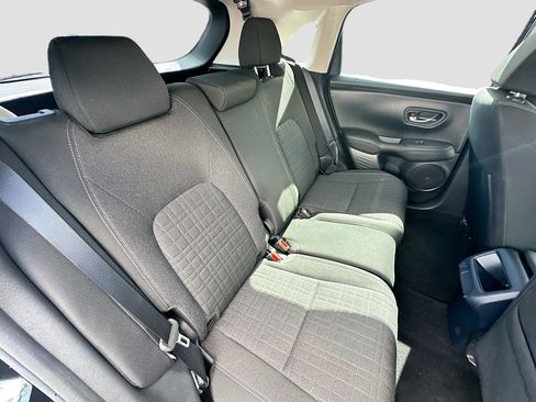 Used 2023 Honda HR-V LX image 22