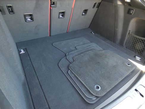 Used 2017 Porsche Macan GTS image 78