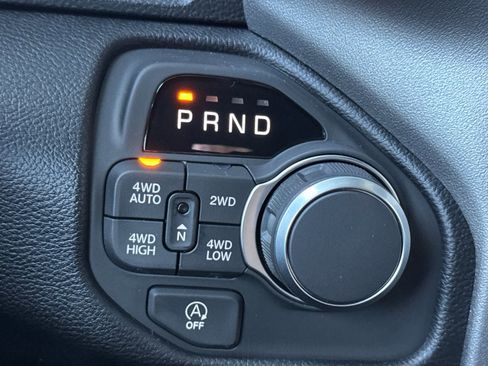 New 2026 RAM 1500 Big Horn image 19