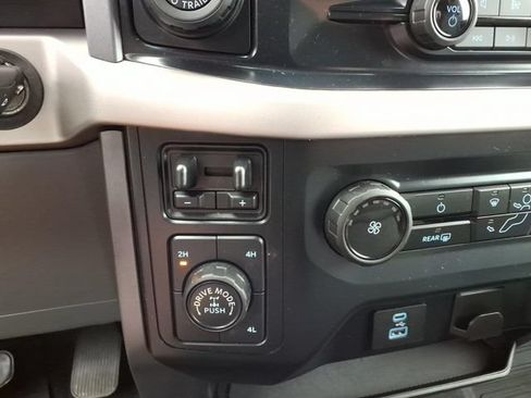 Used 2023 Ford F150 XLT w/ Trailer Tow Package AWD/4WD image 31