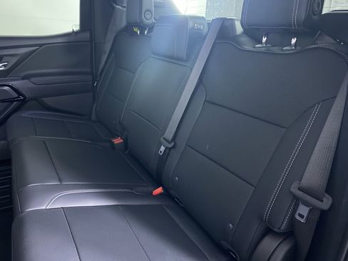 New 2026 Chevrolet Silverado EV LT image 13