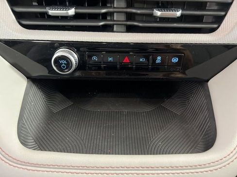 New 2026 Ford Explorer Active image 23