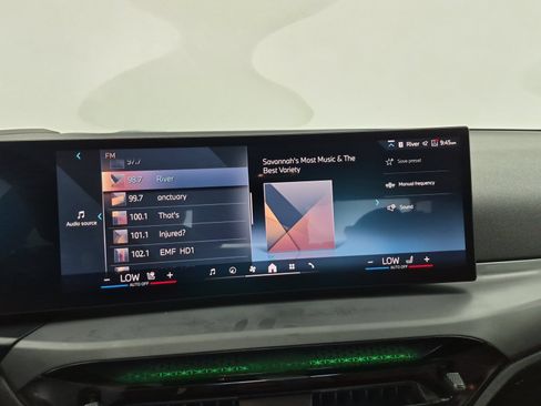 Used 2025 BMW 230i Coupe RWD image 18