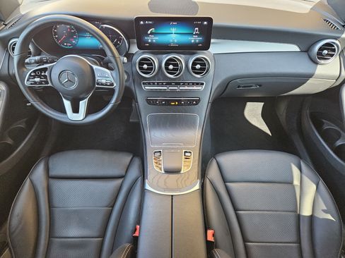 Certified 2022 Mercedes-Benz GLC 300 4MATIC image 26