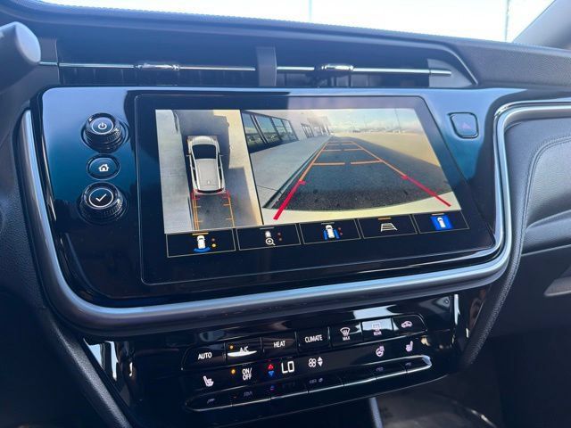 Used 2023 Chevrolet Bolt LT FWD image 23