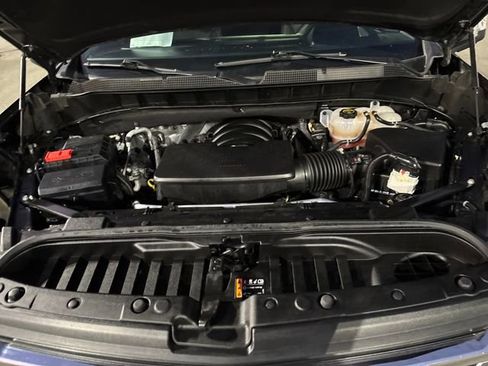 Used 2024 Chevrolet Silverado 1500 LTZ w/ LTZ Premium Package image 25