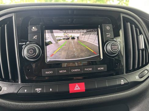 Used 2022 RAM ProMaster City Wagon FWD image 17