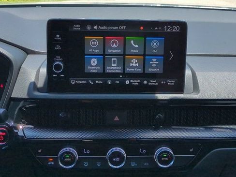 Used 2024 Honda CR-V Sport Touring image 16