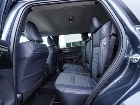 New 2026 Mitsubishi Outlander SE image 35