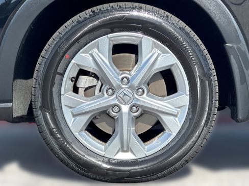 Used 2023 Honda HR-V LX image 12