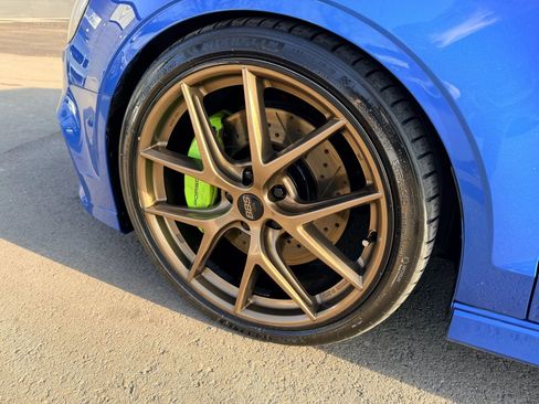 Used 2017 Audi S3 Premium Plus w/ Technology Package image 9