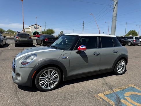 Used 2016 MINI Cooper S FWD image 5