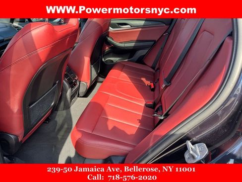 Used 2022 BMW X3 sDrive30i w/ M Sport Package 2 RWD image 25