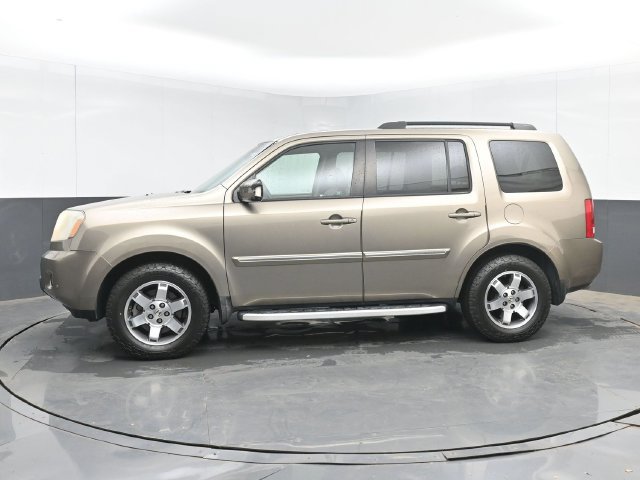 Used 2010 Honda Pilot Touring image 6