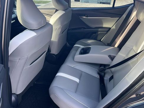 New 2026 Toyota Camry SE image 11