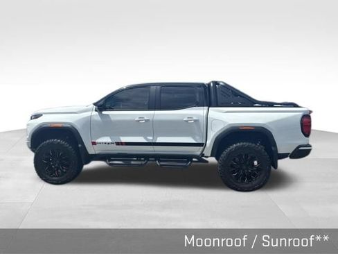 Used 2024 GMC Canyon AT4X AWD/4WD image 6