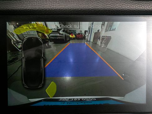 Used 2018 Porsche 718 Boxster S image 10