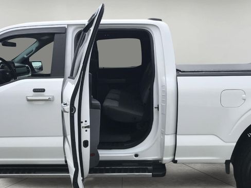Used 2021 Ford F150 XLT w/ XTR Package AWD/4WD image 21