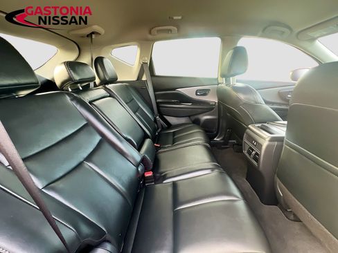Used 2024 Nissan Murano SV image 35