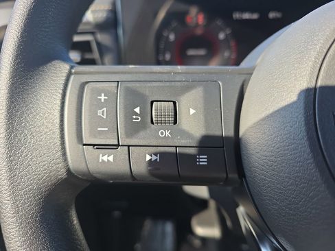 New 2026 Nissan Kicks SV image 20