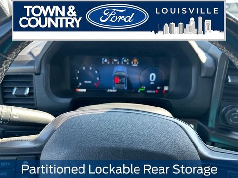 Used 2024 Ford F150 XLT w/ Equipment Group 302A MID AWD/4WD image 21