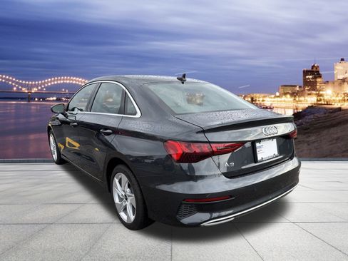 Used 2024 Audi A3 2.0T Premium w/ Convenience Package image 3