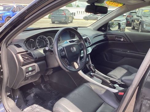 Used 2013 Honda Accord EX-L image 11