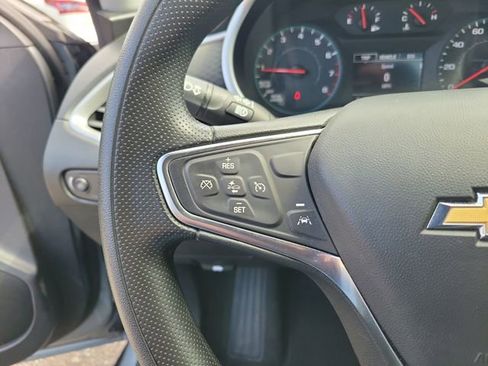 Used 2024 Chevrolet Malibu LT FWD image 16