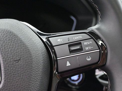 Used 2022 Honda Civic EX image 18