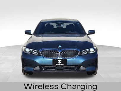 Used 2019 BMW 330i xDrive 330i xDrive w/ Premium Package
