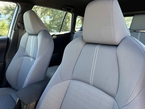 Used 2024 Toyota Corolla Cross S image 24