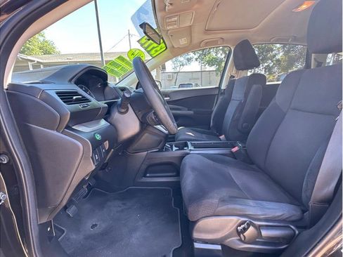 Used 2014 Honda CR-V EX image 14