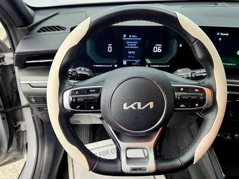 Used 2025 Kia K5 GT-Line FWD image 12