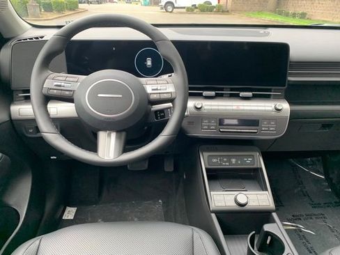 New 2026 Hyundai Kona Limited AWD/4WD image 17