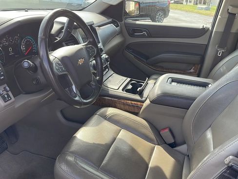 Used 2020 Chevrolet Suburban Premier image 24