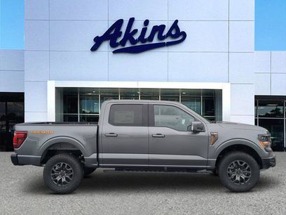 New 2026 Ford F150 Tremor w/ Equipment Group 402A High