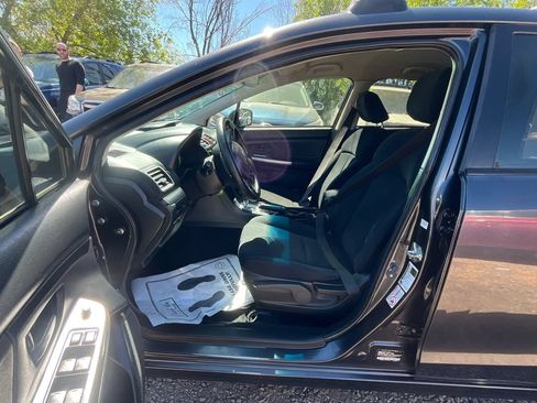 Used 2015 Subaru Impreza 2.0i w/ Popular Package #1 AWD/4WD image 17