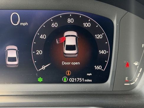 Used 2024 Honda Accord LX image 20