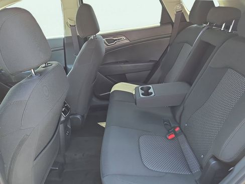 New 2026 Kia Sportage LX image 19