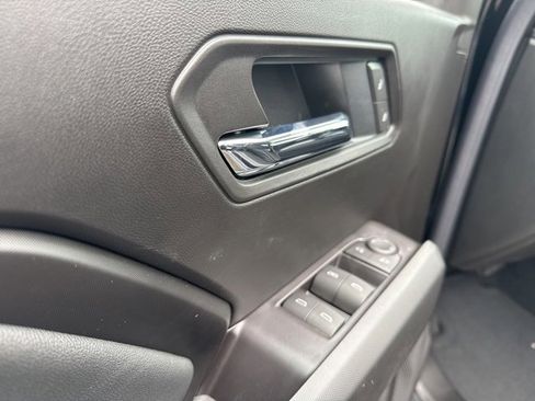 New 2026 Chevrolet Colorado LT image 11