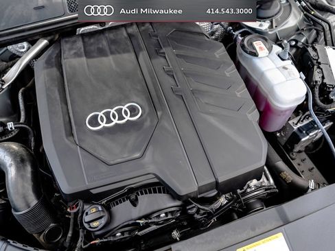 Used 2023 Audi A6 Premium Plus w/ Premium Plus Package AWD/4WD image 46