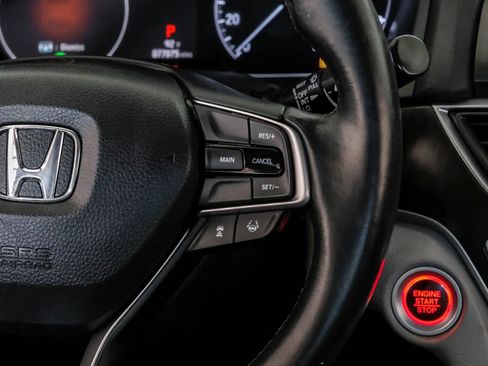 Used 2018 Honda Accord EX-L image 17