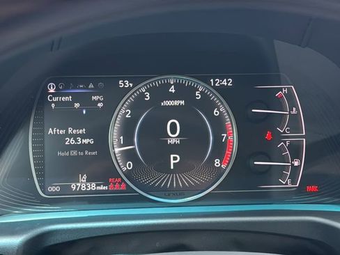 Used 2021 Lexus ES 350 Luxury w/ Accessory Package 2 image 26