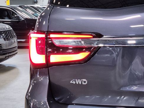 Used 2023 INFINITI QX80 Sensory w/ Cargo Package AWD/4WD image 20